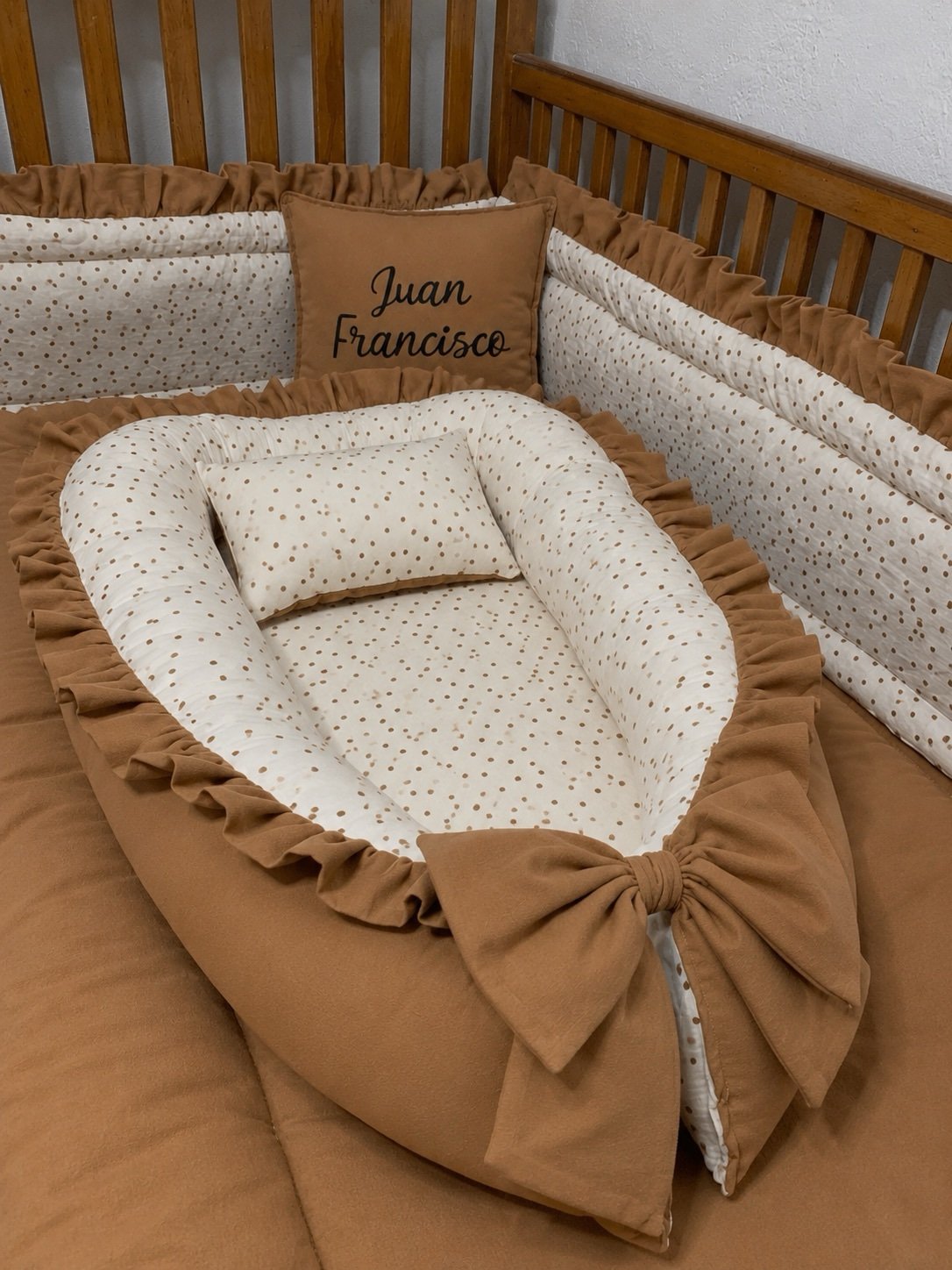 Kit Cuna liso - Imagen 5