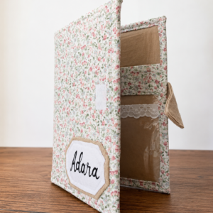 Porta documentos