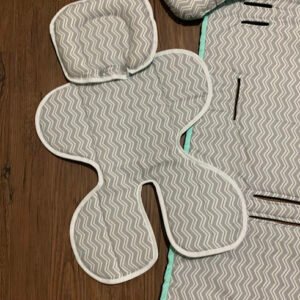 Reductor para huevito (butaca de bebé)