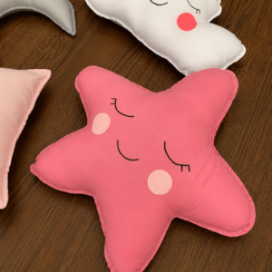Almohada con forma