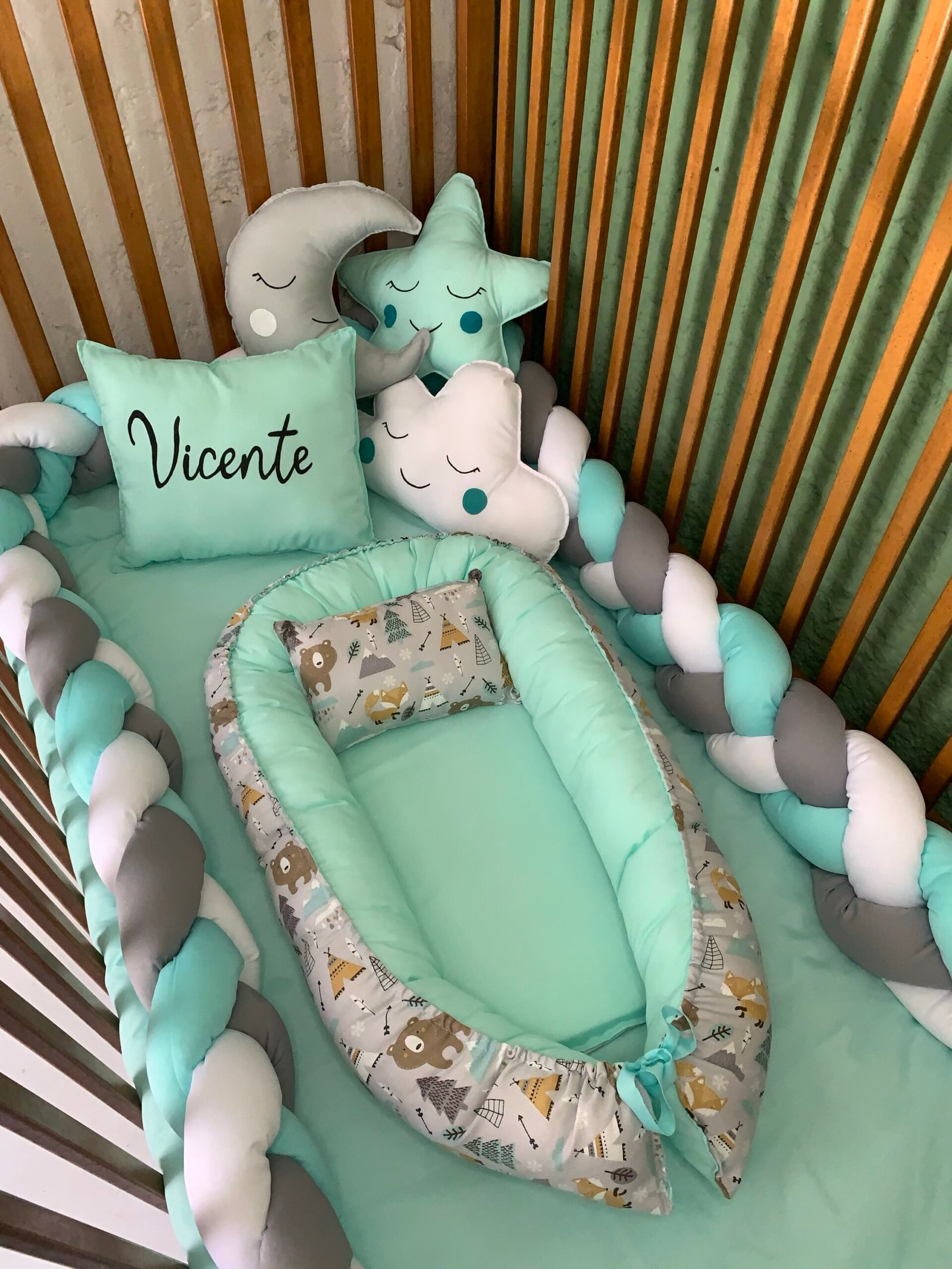 Almohada con forma - Imagen 2